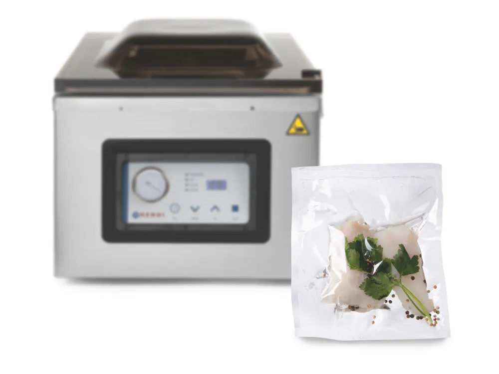 Sacs de cuisson sous vide HENDI 970683