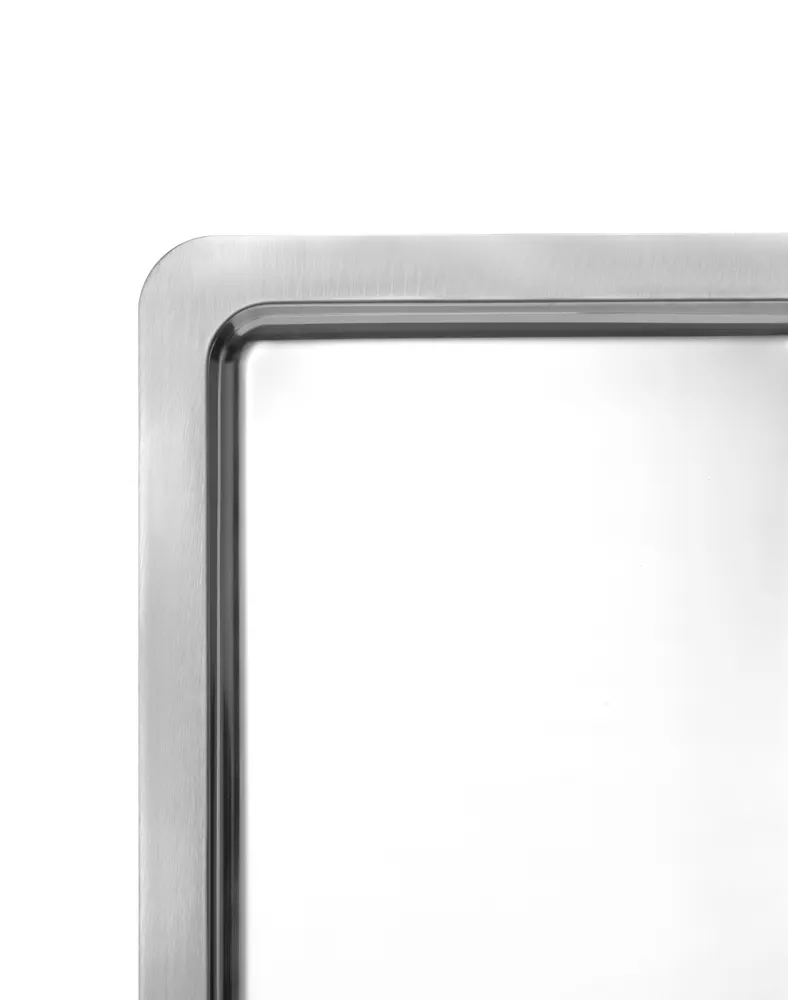 Plateau de service GN 1/1 HENDI 436103