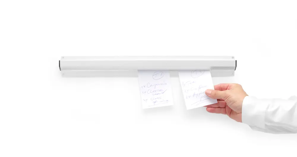 Porte-fiches HENDI 513712