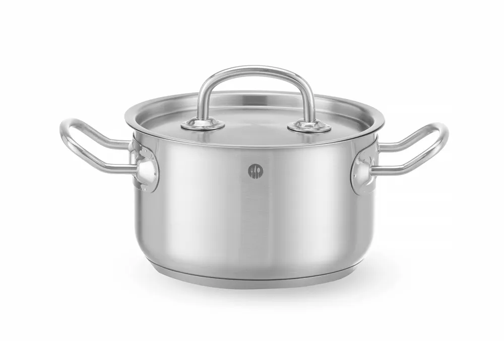 Braisière avec couvercle HENDI 836101