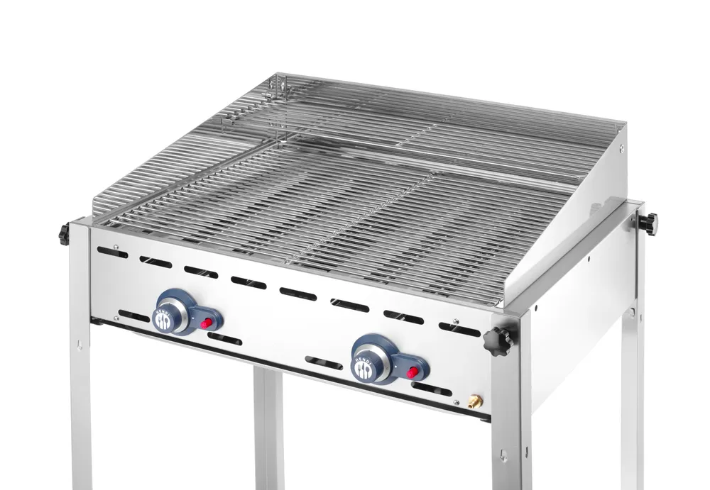 Grille, HENDI, GN 1/1, 325x530mm