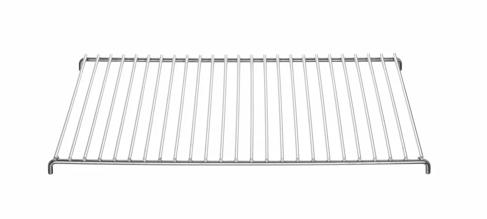 Grille pour Roast Master Maxi 50/50, HENDI, 477x300mm