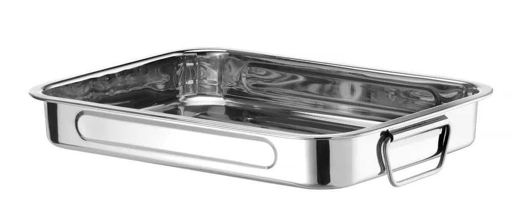 Plat à four HENDI 508527