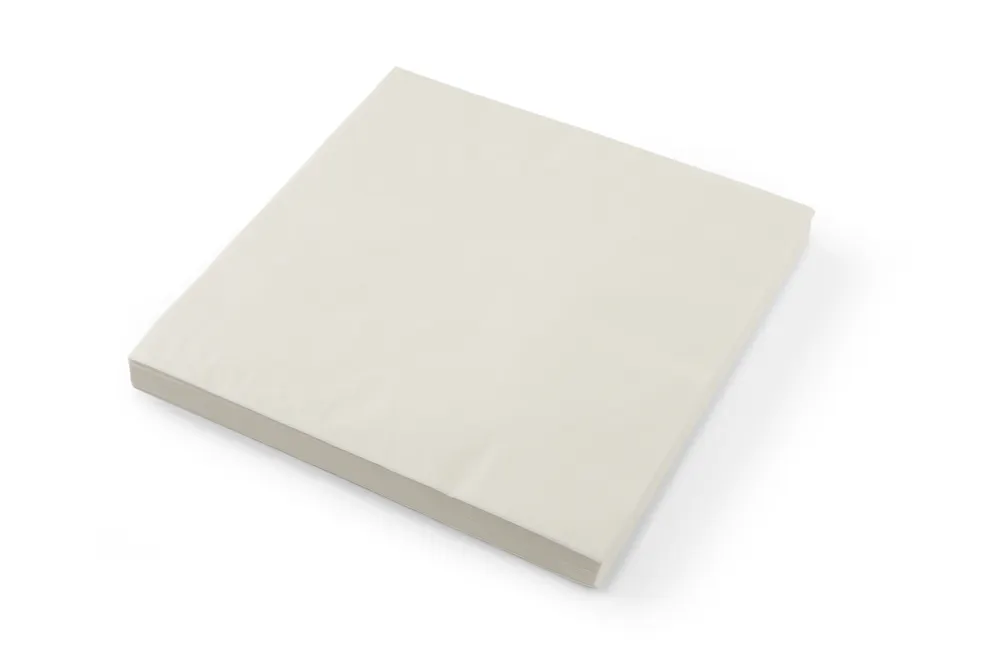 Papier sulfurisé - 500 pièces, HENDI, motif chef et aliments, 500 u., 250x200mm