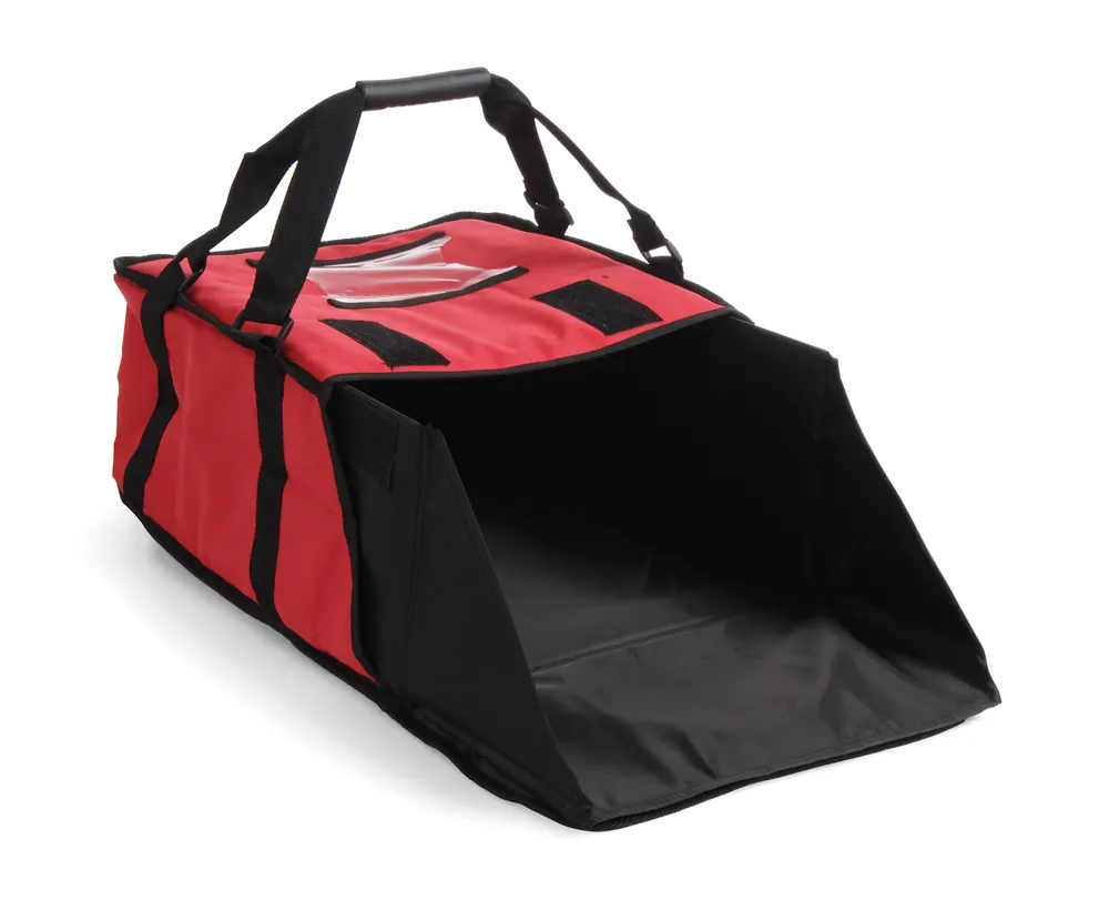 Sac à transport pizza 35 cm HENDI 709825