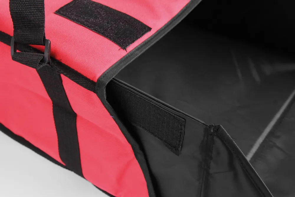 Sac à transport pizza 35 cm HENDI 709825