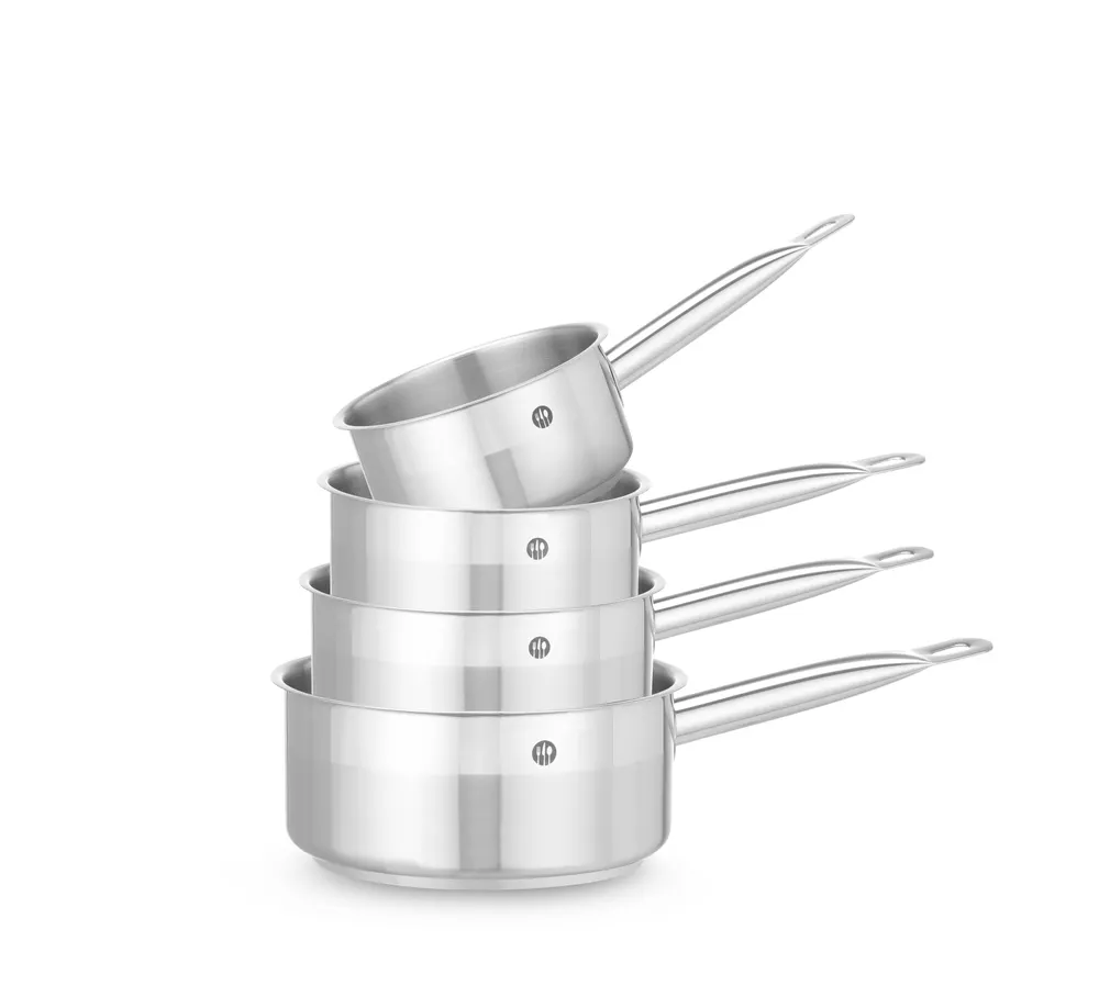 Casserole - sans couvercle HENDI 830055