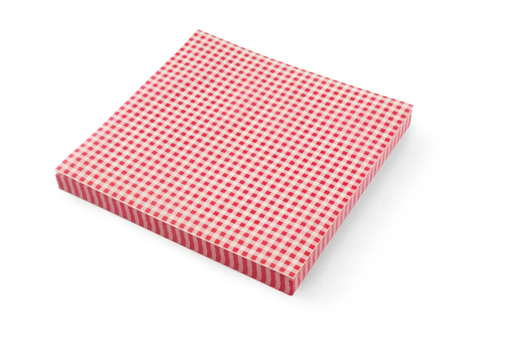 Papier sulfurisé HENDI 678213