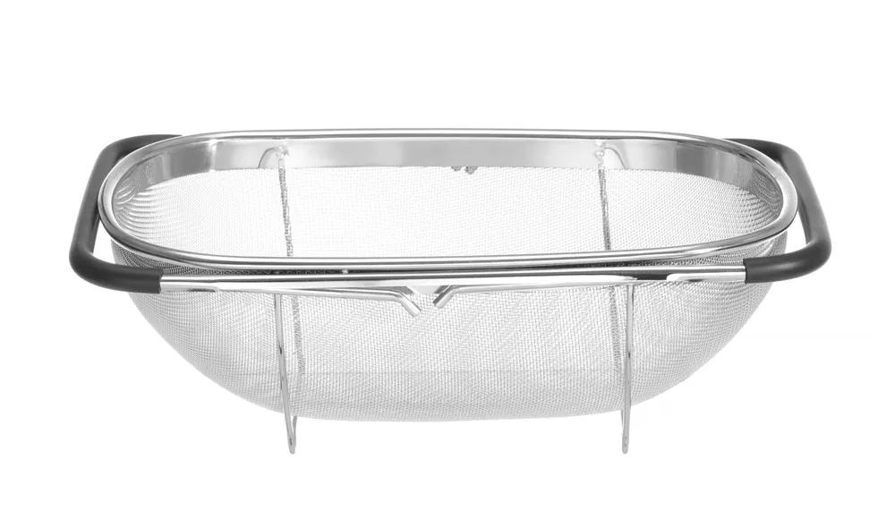 Passoire extensible pour évier HENDI 535219