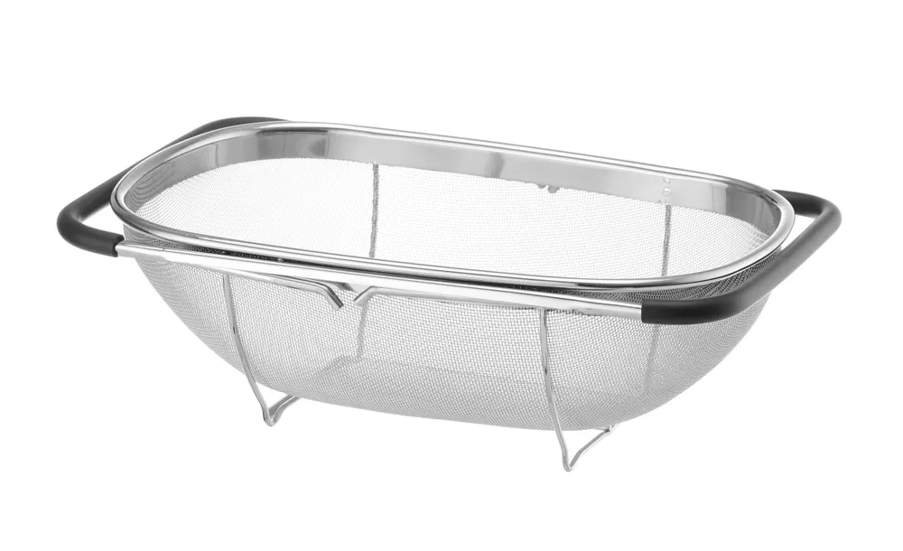 Passoire extensible pour évier HENDI 535219
