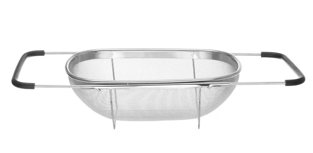 Passoire extensible pour évier HENDI 535219