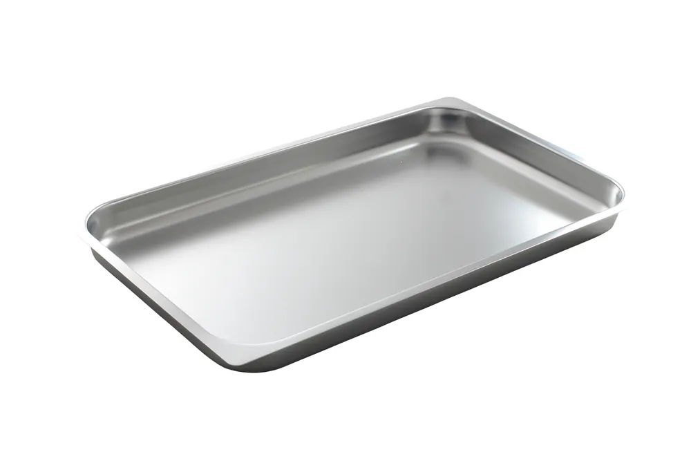 Plaque Gastronorme Profi Line HENDI 809259