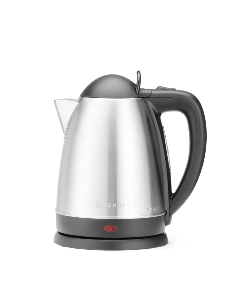 Bouilloire - 1,8 L HENDI 209981
