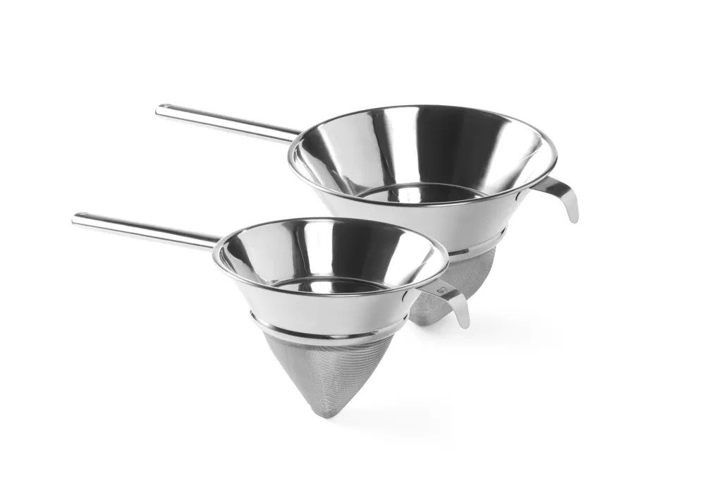 Chinois, moitié en maille HENDI 647554