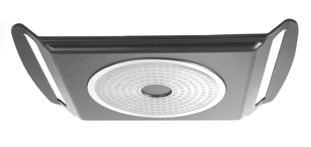 Grill pour plaque de cuisson à induction HENDI 629130