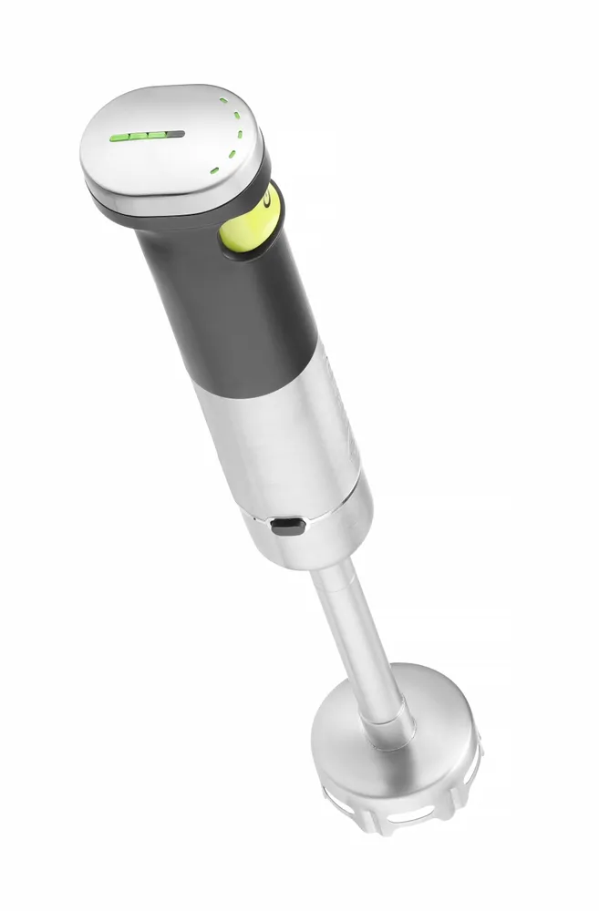 Mixeur plongeur sans fil Smart Pressure , HENDI, 230V/150W, ⌀65x(H)390mm
