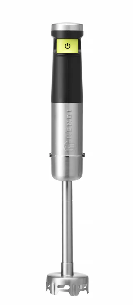 Mixeur plongeur sans fil Smart Pressure HENDI 221419