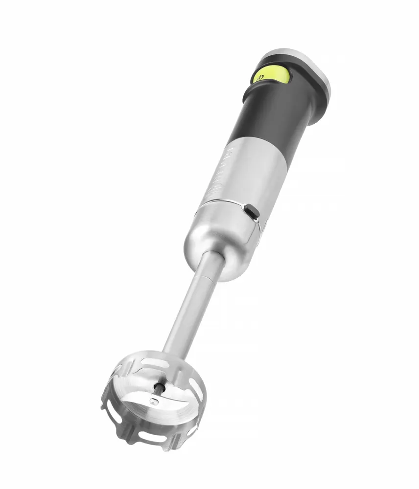 Mixeur plongeur sans fil Smart Pressure HENDI 221419