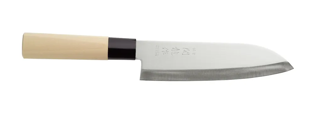 Couteau japonais Santoku HENDI 845035