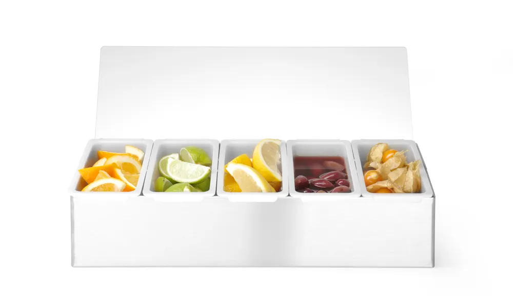 Porte-condiments BarUp 552100