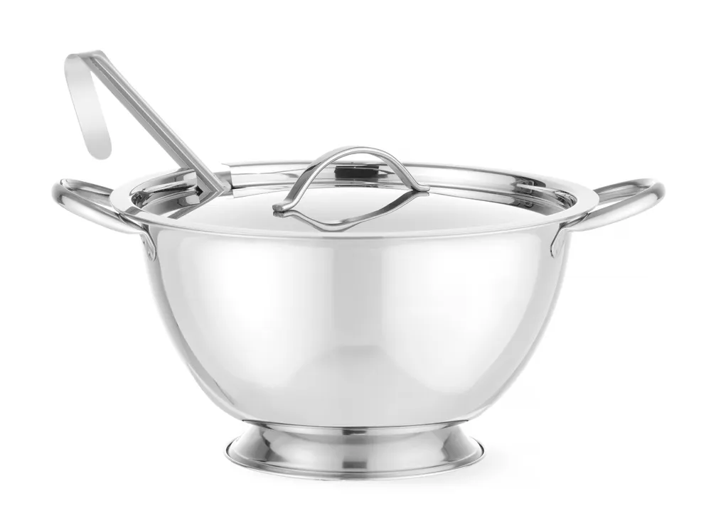 Soupière HENDI 434208