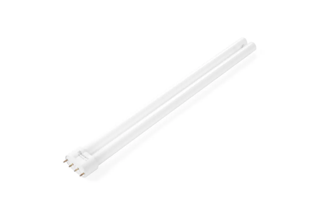 Lampe de réchange pour destructeurs d'insectes, HENDI, 270196, 230V/36W, 415x43x(H)21mm