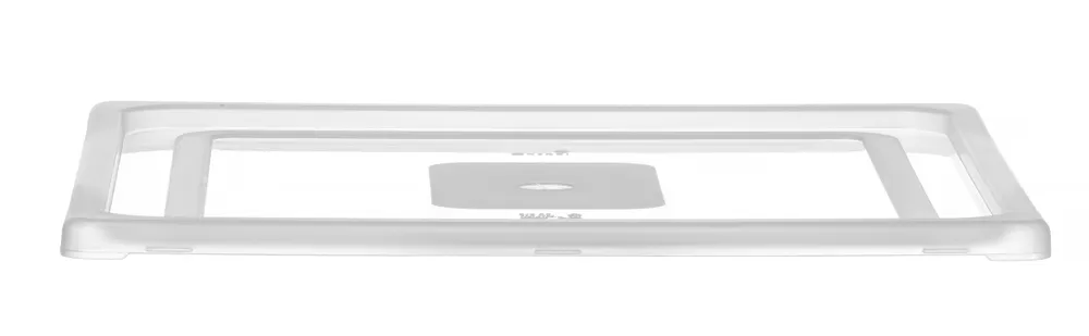 Boîte à œufs OVOBOX 120, HENDI, GN 2/3, 18L, 355x325x(H)200mm