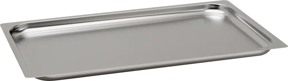 Plaque Gastronorme Profi Line, HENDI, Profi Line, GN 1/1, 530x325x(H)40mm