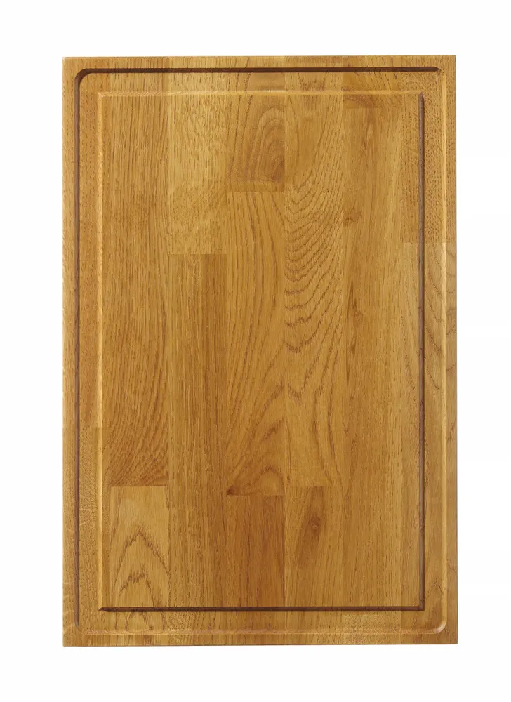 Planche de présentation en chêne HENDI 505489