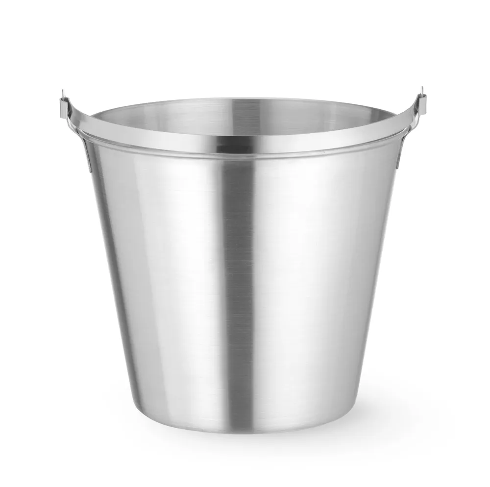 Seau Kitchen Line, HENDI, Kitchen Line, 12L, ⌀310x(H)300mm