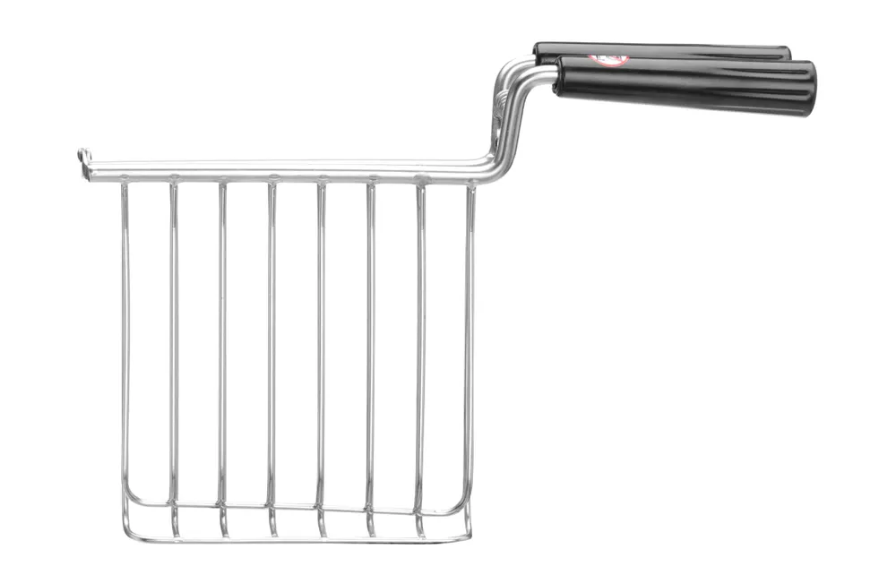 Pince pour toaster, HENDI, 180x60x(H)180mm