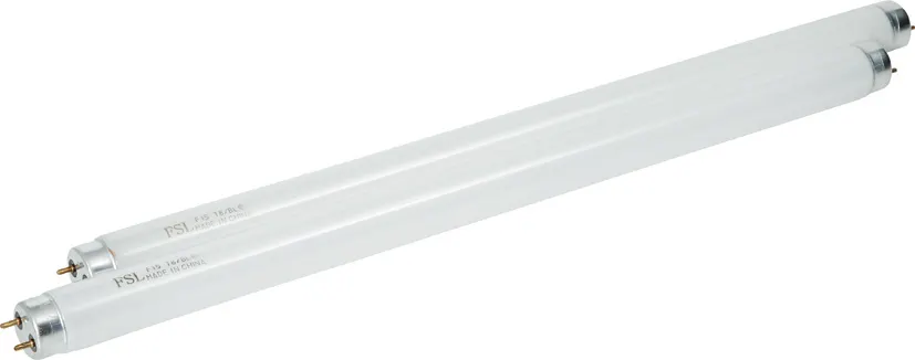 Lampe de réchange pour destructeurs d'insectes HENDI 270028