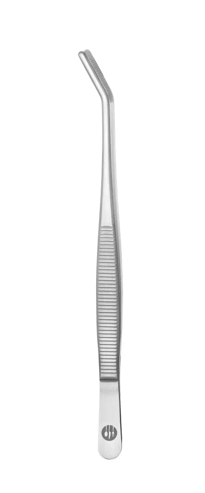 Set de dressage Chef, 6 pièces, satiné HENDI 400081