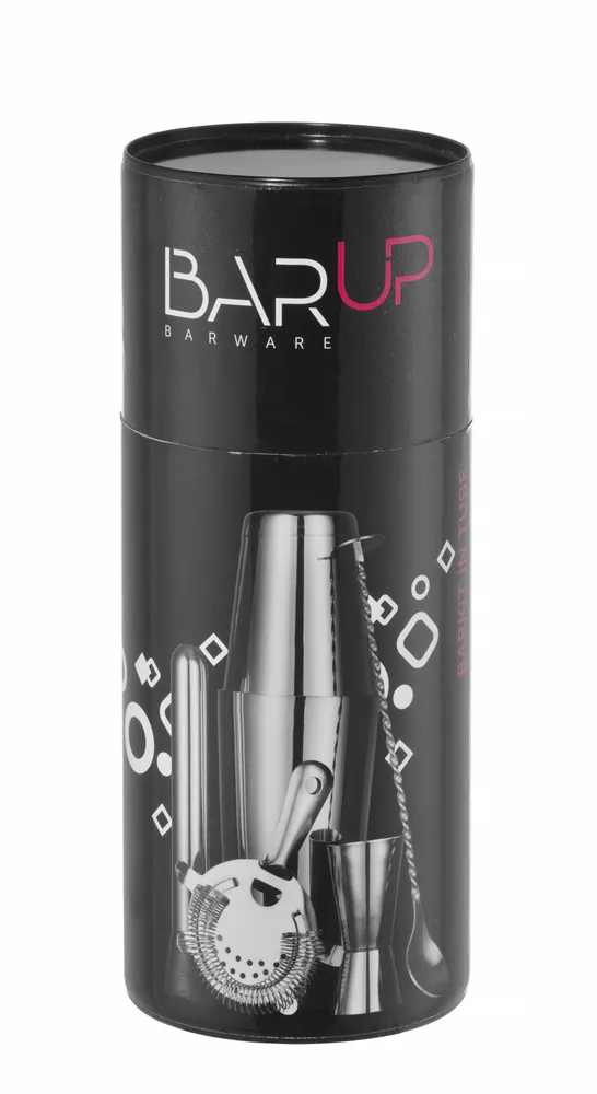 Set de barman BarUp 596616
