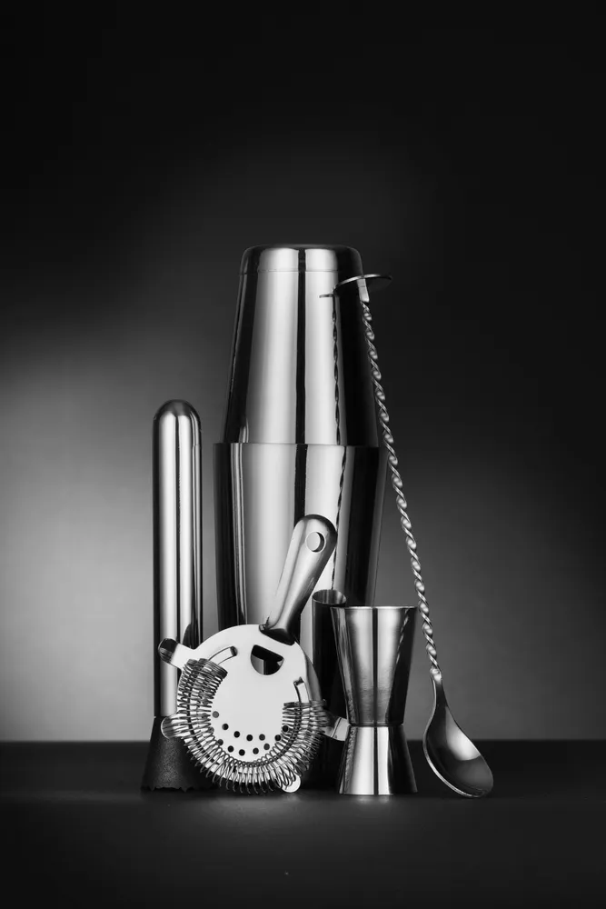 Set de barman BarUp 596616