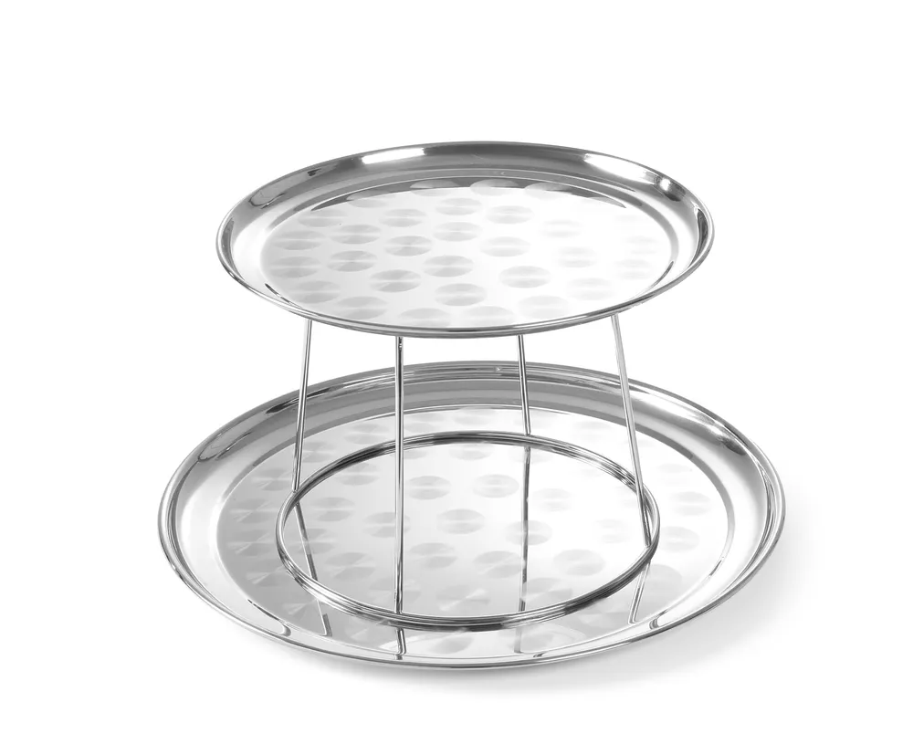 Support plateau de fruits de mer HENDI 480519