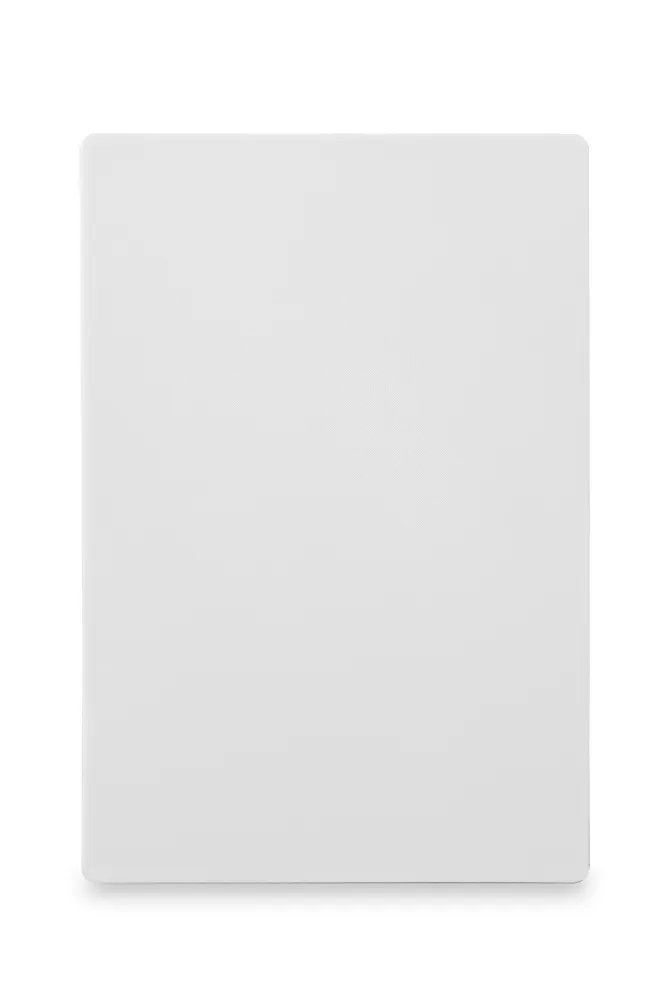 Planche à découper HACCP 600x400, HENDI, Vert, 600x400x(H)18mm