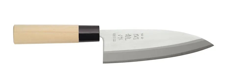 Couteau japonais Deba HENDI 845097