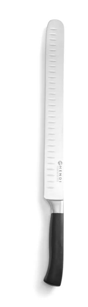 Couteau à jambon et saumon HENDI 844328