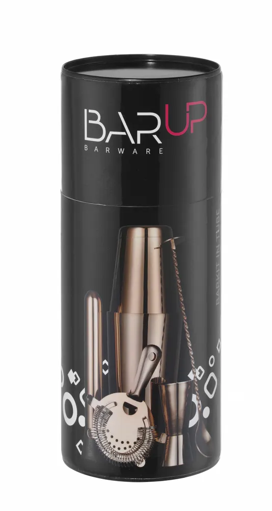Set de barman BarUp 596623