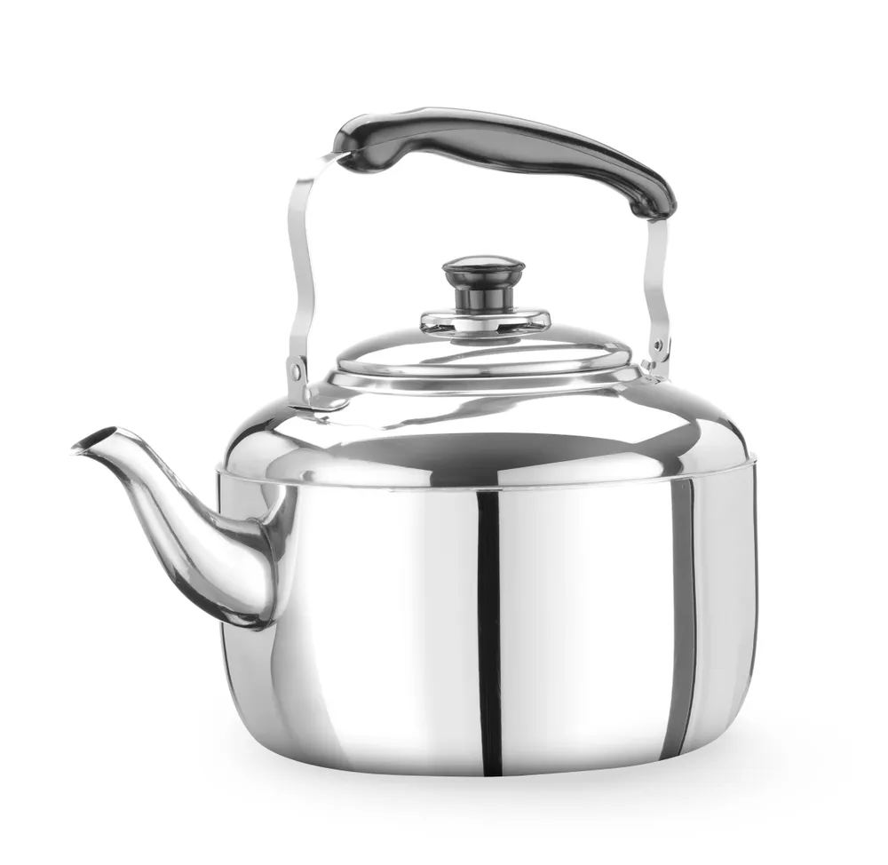 Bouilloire, HENDI, 6L, ⌀245x(H)290mm