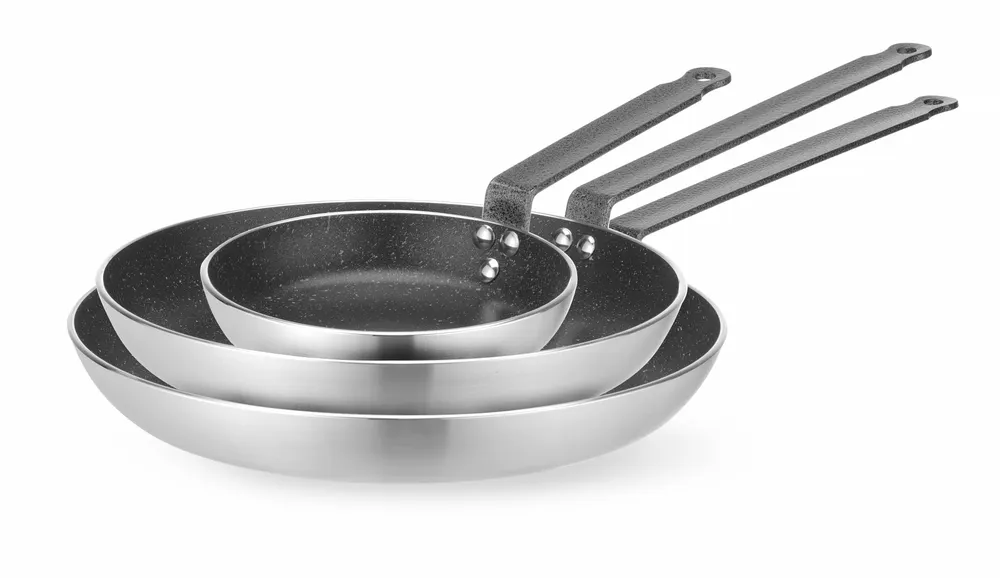Poêle à frire HENDI 627648