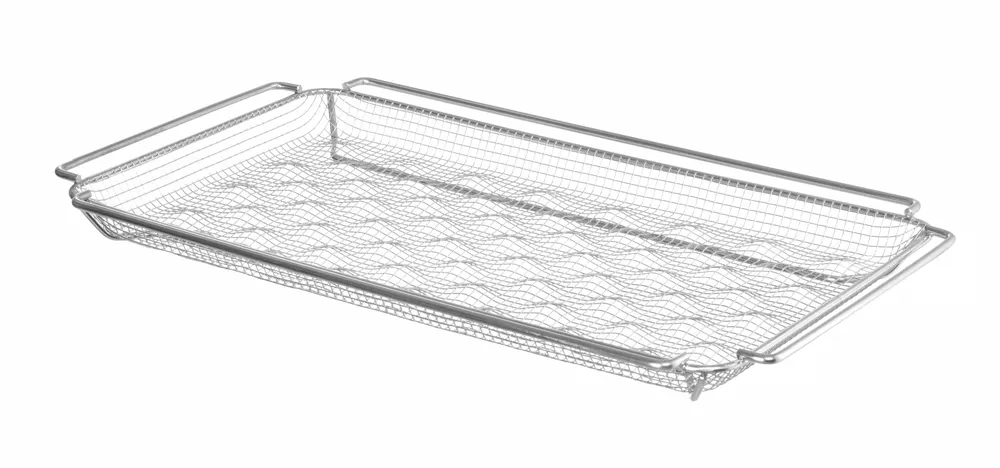 Panier de four à frites, ondulé CONVECTOMAT FRY HENDI 808818