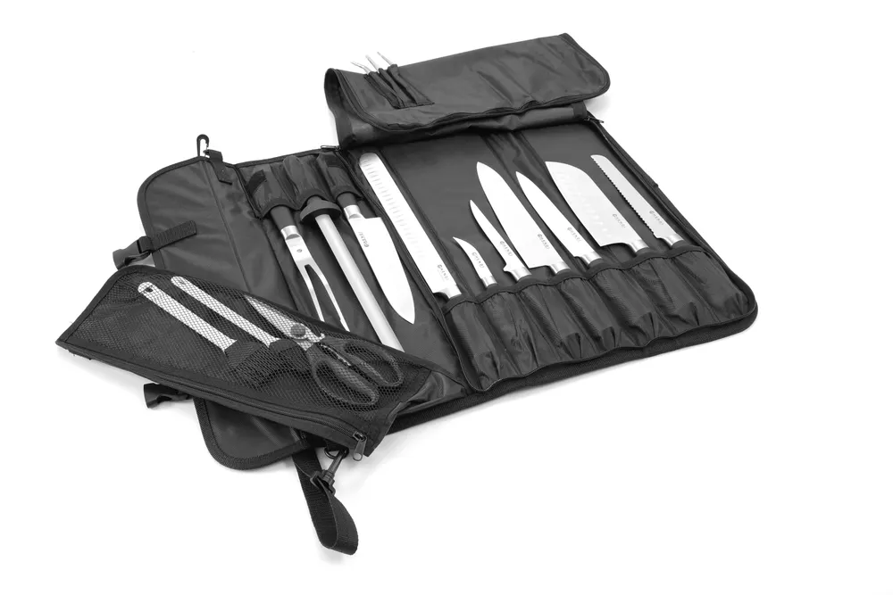 Mallette de couteaux HENDI 856277