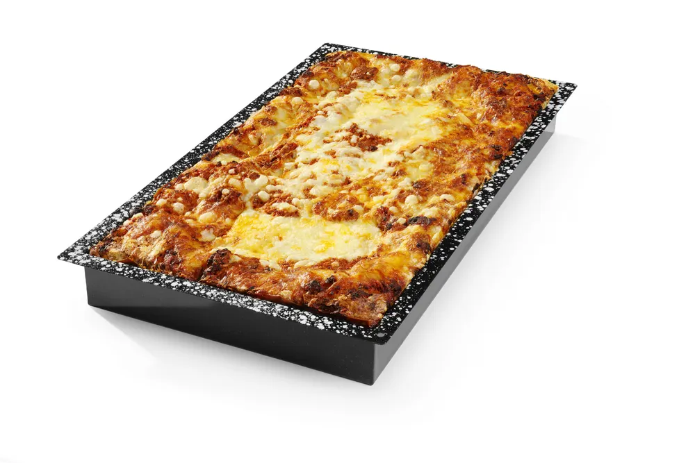 Plaque de cuisson CONVECTOMAT CLASSIQUE GN 1/1 HENDI 890257