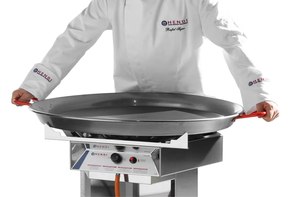 Poêle à paella HENDI 622407