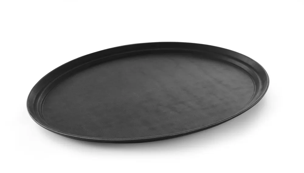 Plateau ovale XL HENDI 508831