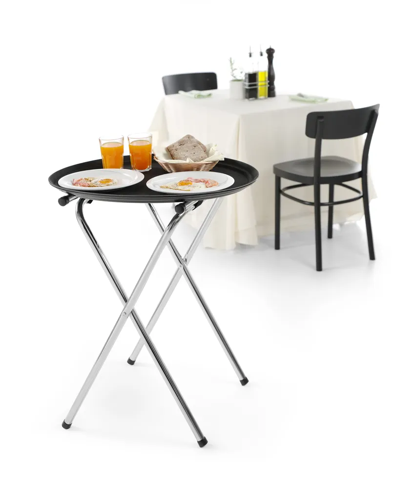 Plateau ovale XL HENDI 508831