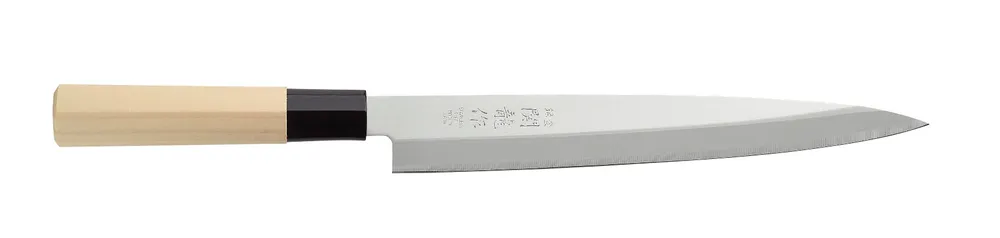 Couteau japonais Sashimi HENDI 845042