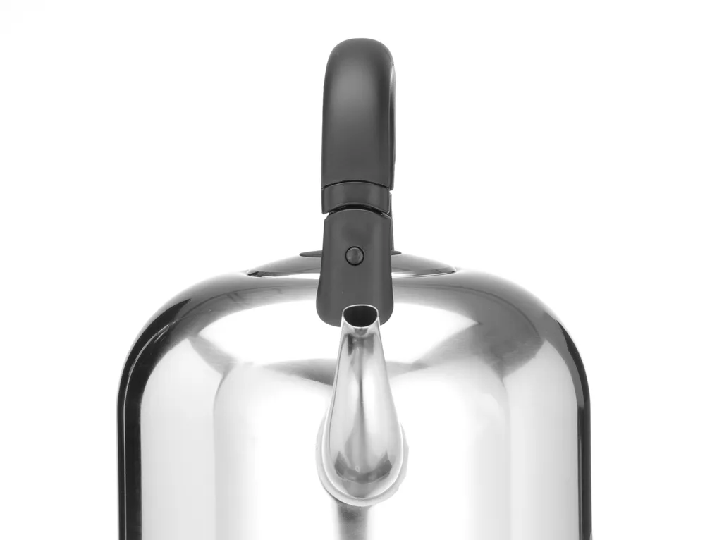 Bouilloire - 4,2 L, HENDI, 4,2L, 230V/2000W, 341x226x(H)305mm